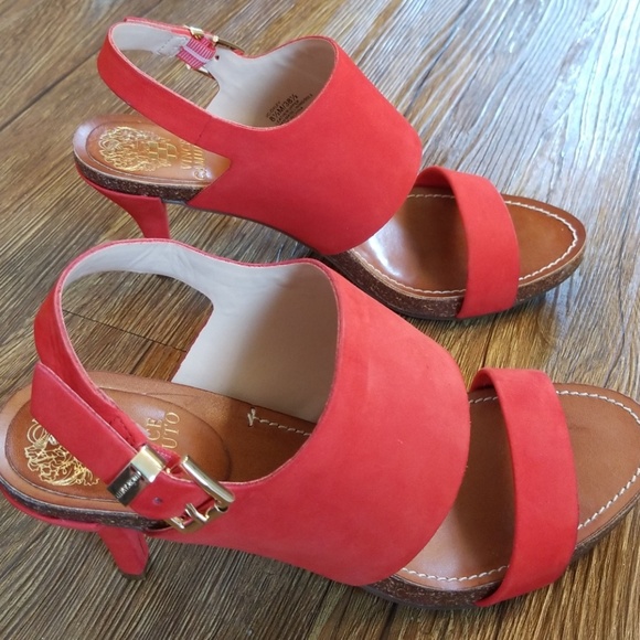 New Vince Camuto Heels 8 1/2 - Picture 3 of 7